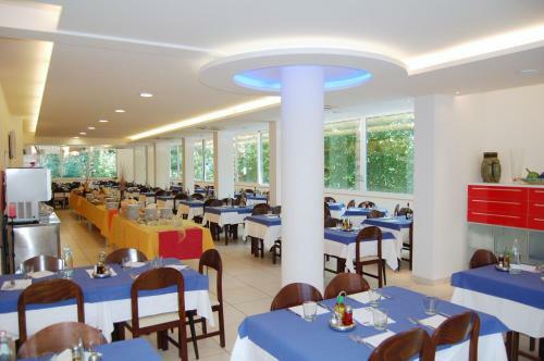 Hotel Matteo