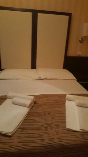 Hotel San Carlo Cesenatico