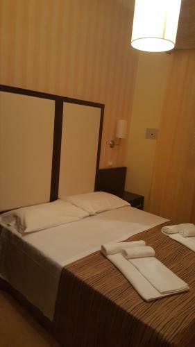 Hotel San Carlo Cesenatico