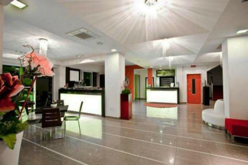 Hotel San Carlo Cesenatico