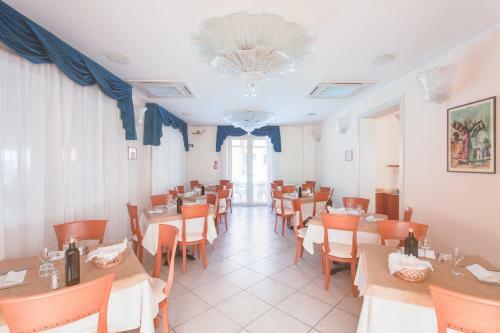 Hotel De La Ville