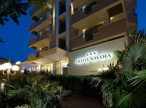 Hotel Savoia