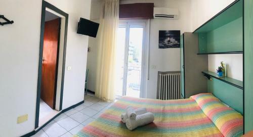 Hotel Cavallino