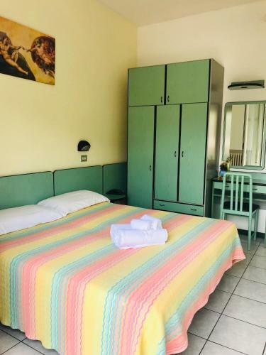 Hotel Cavallino