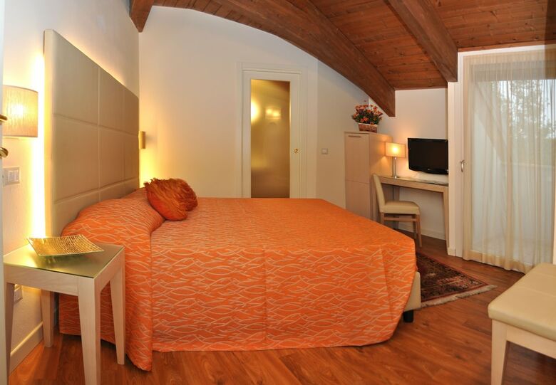 Hotel Il Gabbiano