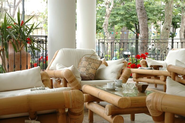 Hotel Il Gabbiano