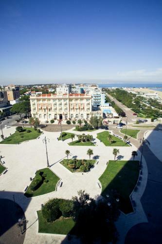 Grand Hotel Cesenatico