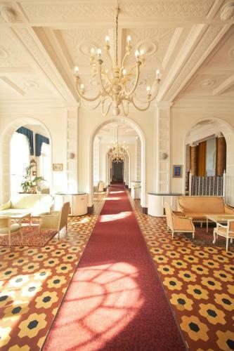 Grand Hotel Cesenatico