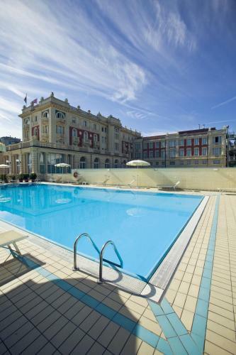 Grand Hotel Cesenatico