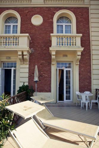 Grand Hotel Cesenatico