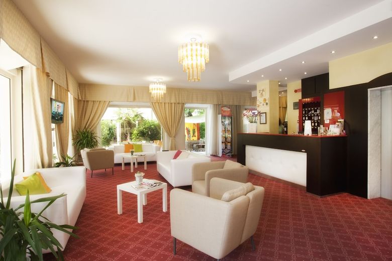 Hotel Ori