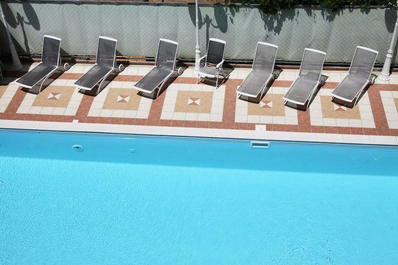 Hotel Ori