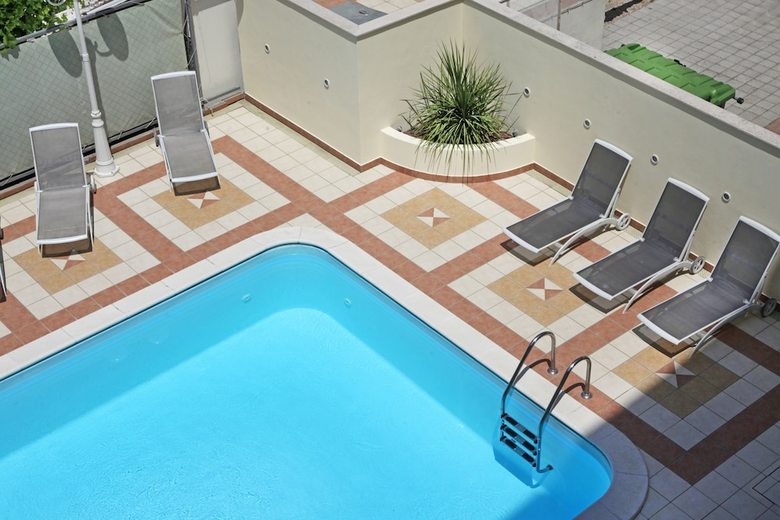Hotel Ori