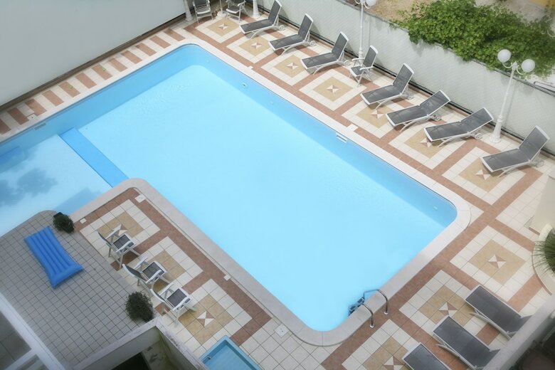 Hotel Ori