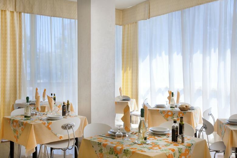 Hotel Ori