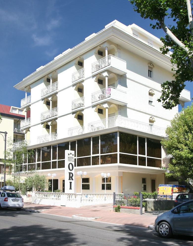 Hotel Ori