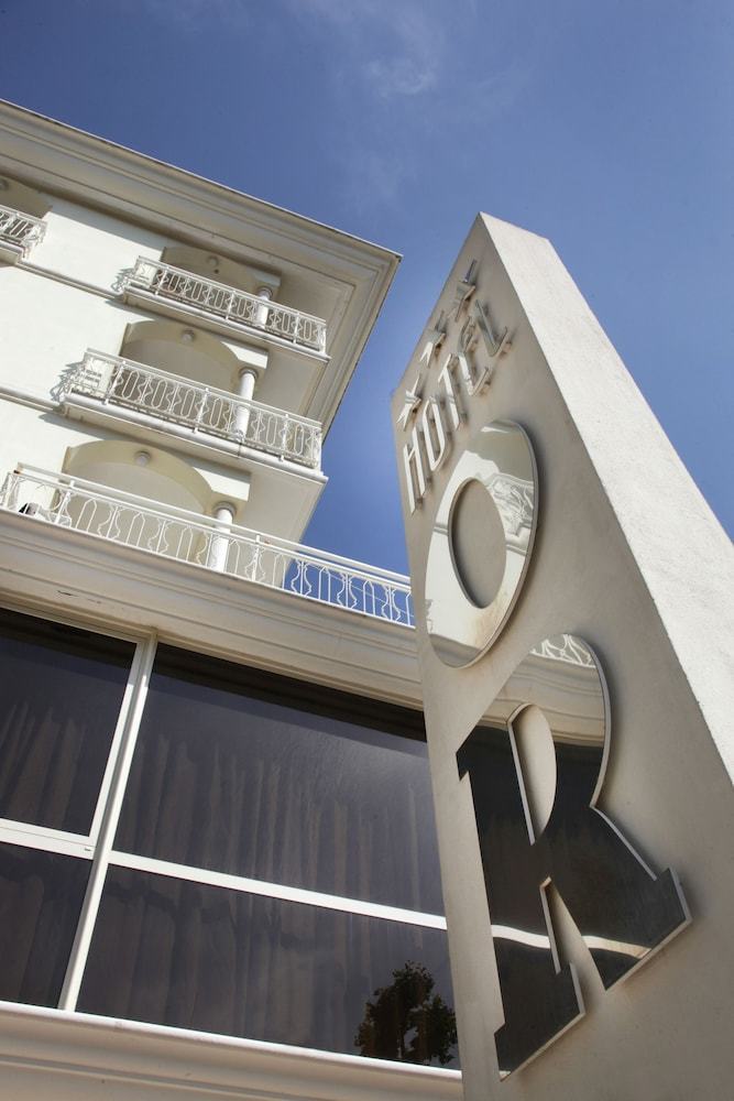 Hotel Ori