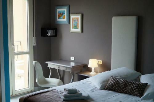 Hotel Villa Adele