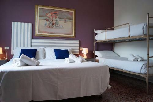Hotel Villa Adele