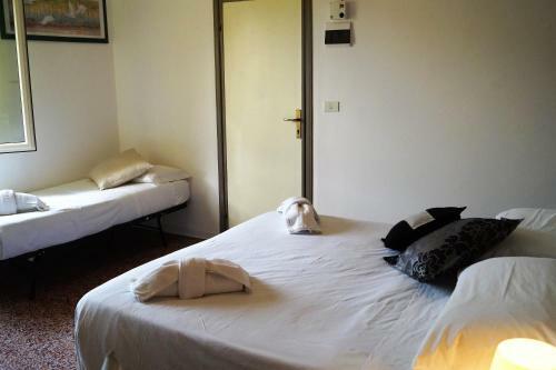 Hotel Villa Adele