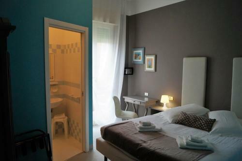 Hotel Villa Adele