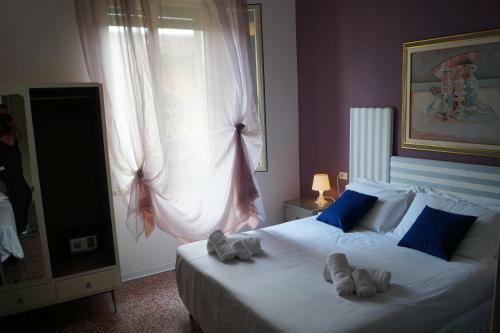 Hotel Villa Adele