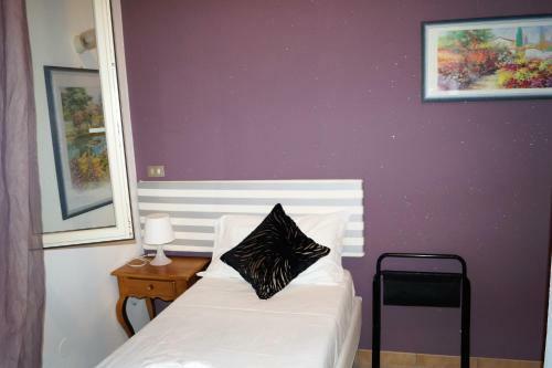 Hotel Villa Adele