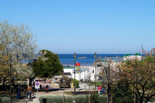 Hotel Villa Adele