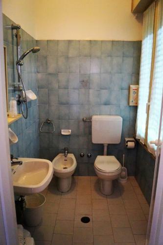 Hotel Villa Adele
