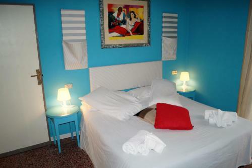 Hotel Villa Adele