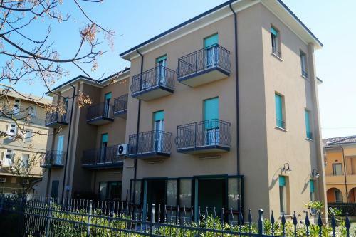 Hotel Villa Adele