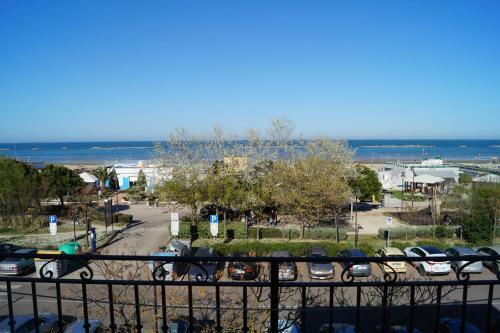 Hotel Villa Adele