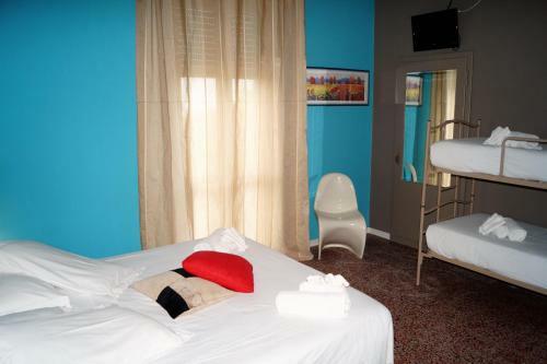 Hotel Villa Adele