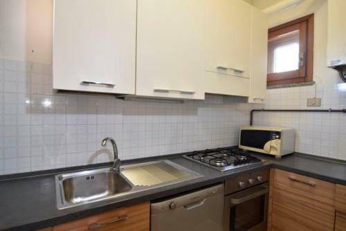 Strand Lungomare Apartment
