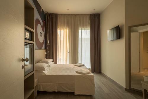 Bed & Breakfast Porto Canale B & B