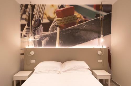 Bed & Breakfast Porto Canale B & B