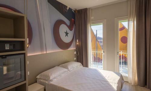 Bed & Breakfast Porto Canale B & B