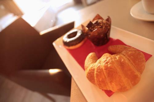Bed & Breakfast Porto Canale B & B