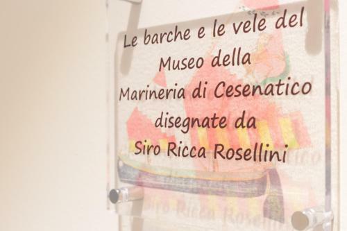 Bed & Breakfast Porto Canale B & B