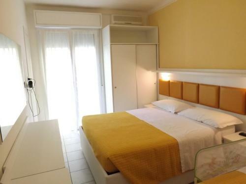 Hotel Gioiosa