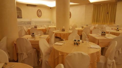 Hotel Gioiosa