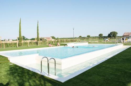 Agroturismo Agriturismo Le Margherite