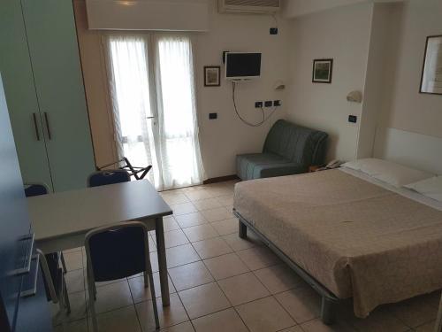 Apartamento Hotel Residence Adriana