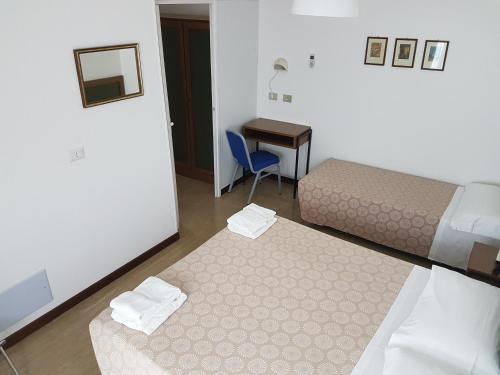 Apartamento Hotel Residence Adriana