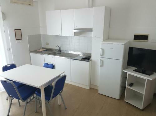 Apartamento Hotel Residence Adriana