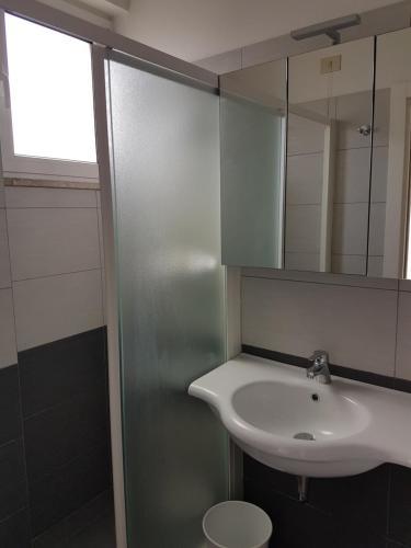 Apartamento Hotel Residence Adriana
