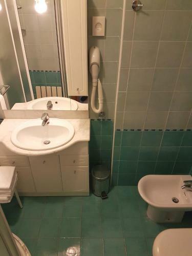 Apartamento Hotel Residence Adriana