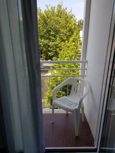 Apartamento Hotel Residence Adriana
