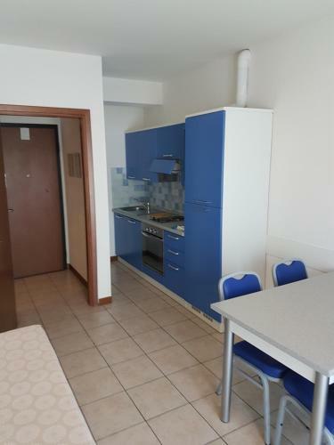 Apartamento Hotel Residence Adriana