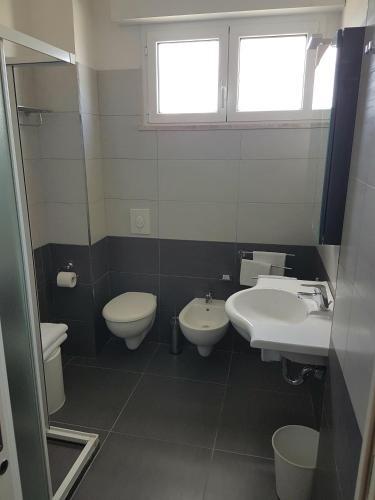 Apartamento Hotel Residence Adriana